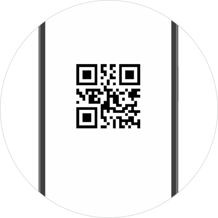 QRコード