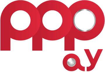 PPPayのロゴ