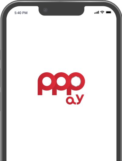 PPPAYアプリ